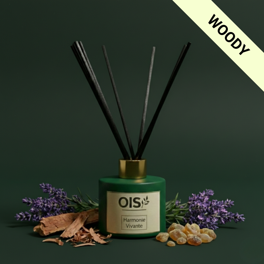 OIScent Harmonie Vivante