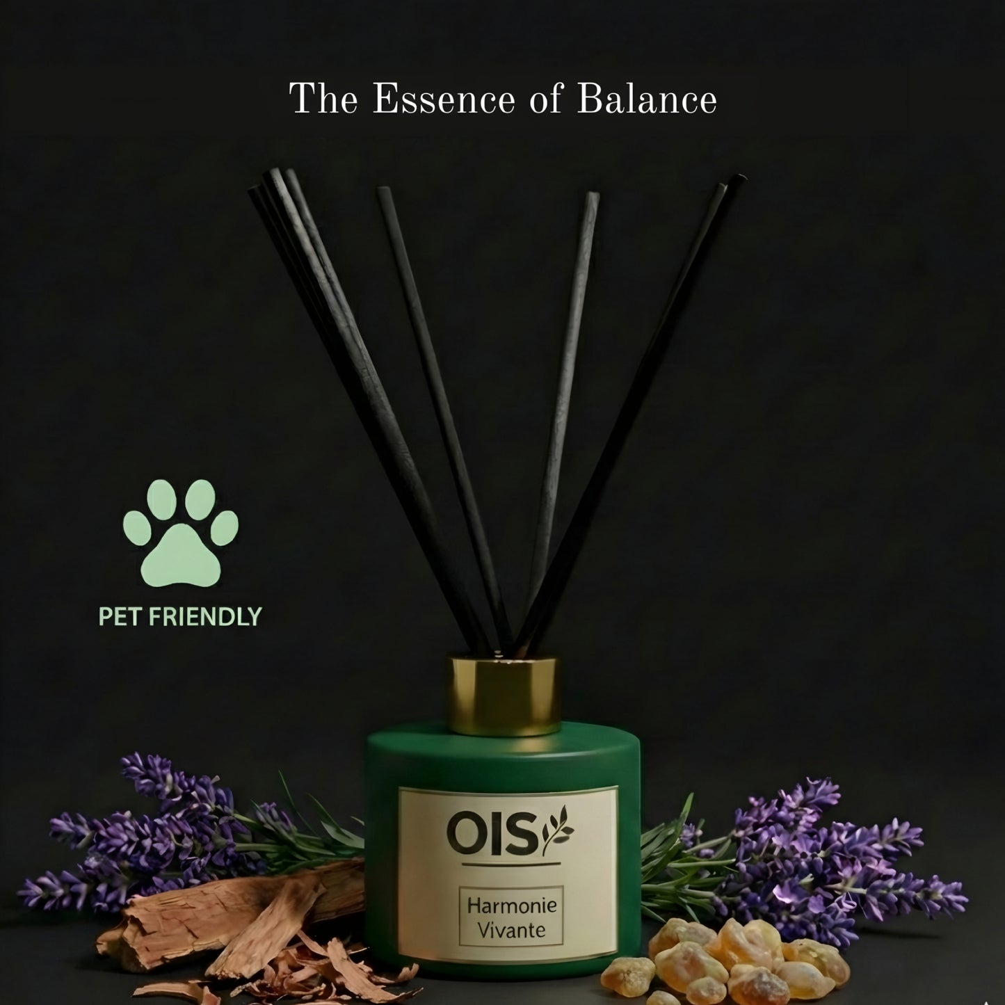 OIScent Harmonie Vivante