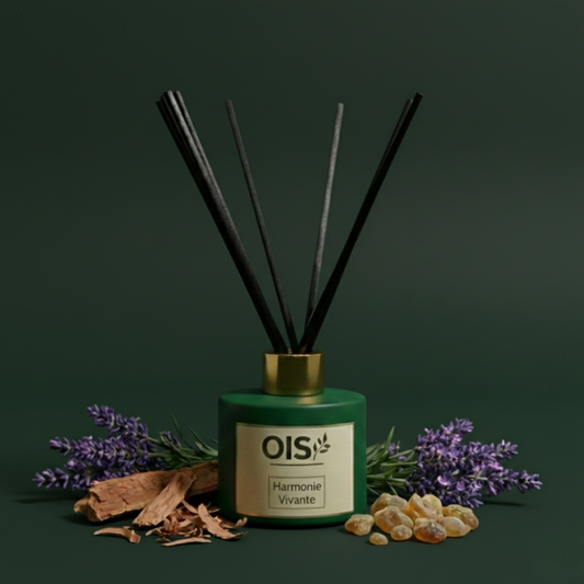 OIScent Harmonie Vivante