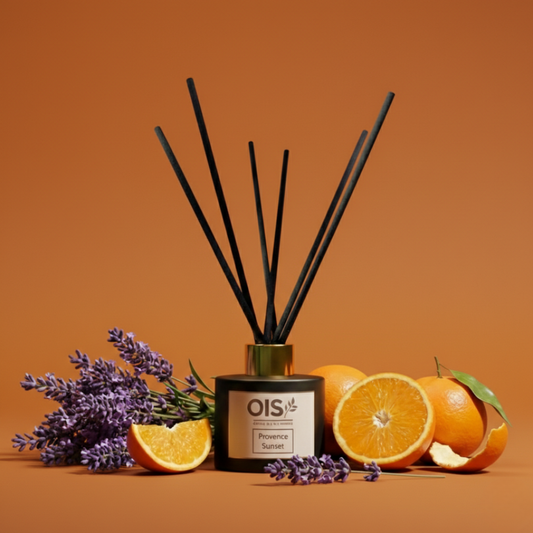 OIScent Provence Sunset