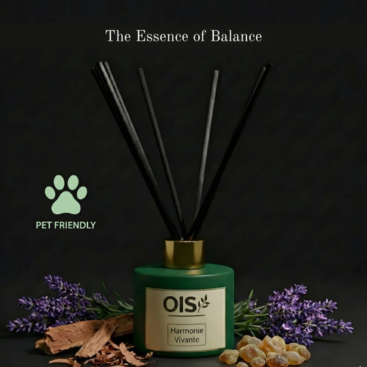 OIScent Harmonie Vivante