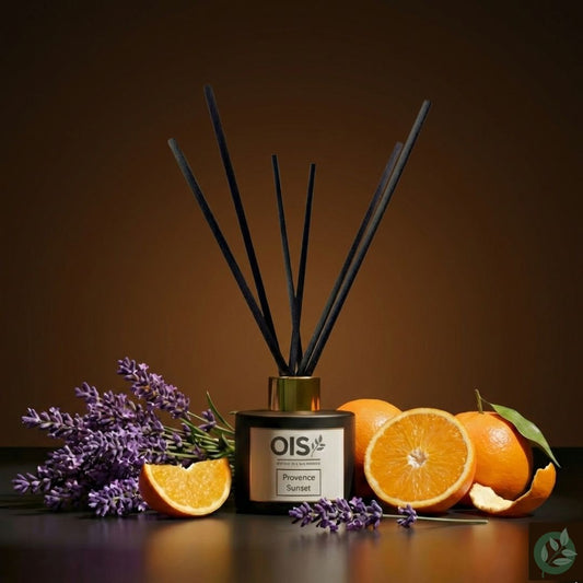 OIScent Provence Sunset